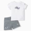 Изображение Puma Детский комплект BMW M Motorsport Babies' Set #1