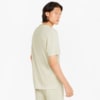 Изображение Puma Футболка Classics Towelling Men's Tee #2