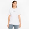 Image Puma Downtown Relaxed Graphic Women's Tee #1