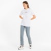 Image Puma Downtown Relaxed Graphic Women's Tee #3