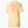 Image Puma Downtown Relaxed Graphic Women's Tee #6