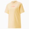 Image Puma Downtown Relaxed Graphic Women's Tee #5
