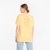 Image Puma Downtown Relaxed Graphic Women's Tee #2