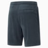 Зображення Puma Шорти Classics Towelling Men's Shorts #5: Dark Slate