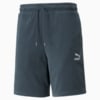 Изображение Puma Шорты Classics Towelling Men's Shorts #4: Dark Slate