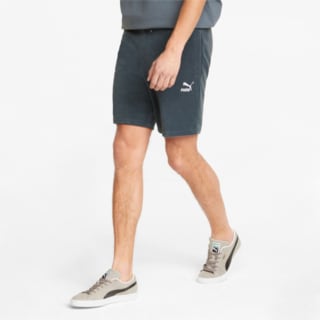 Изображение Puma Шорты Classics Towelling Men's Shorts