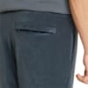 Изображение Puma Шорты Classics Towelling Men's Shorts #3: Dark Slate
