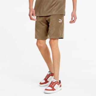 Зображення Puma Шорти Classics Towelling Men's Shorts
