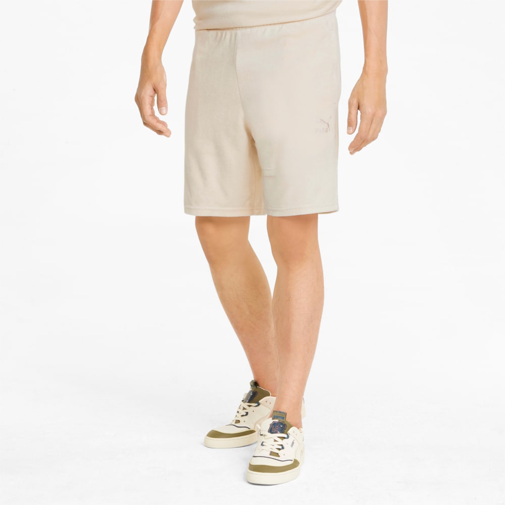 Puma no 1 shorts mens sale