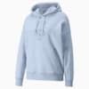 Изображение Puma Толстовка Downtown Relaxed Women's Hoodie #6