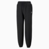 Зображення Puma Штани Downtown Women's Sweatpants #1: Puma Black