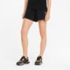 Image Puma Downtown High Waist Women's Shorts #1