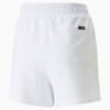 Зображення Puma Шорти Downtown High Waist Women's Shorts #6: Puma White
