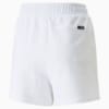 Изображение Puma Шорты Downtown High Waist Women's Shorts #6: Puma White