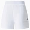 Изображение Puma Шорты Downtown High Waist Women's Shorts #5