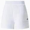 Зображення Puma Шорти Downtown High Waist Women's Shorts #5: Puma White