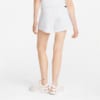 Изображение Puma Шорты Downtown High Waist Women's Shorts #2
