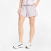 Изображение Puma Шорты Downtown High Waist Women's Shorts #1