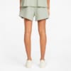 Изображение Puma Шорты Downtown High Waist Women's Shorts #2