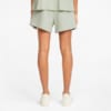 Изображение Puma Шорты Downtown High Waist Women's Shorts #2: Spring Moss