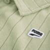 Изображение Puma Поло Downtown Towelling Women's Polo Shirt #7: Spring Moss
