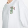 Изображение Puma Платье Downtown Graphic Tee Women's Dress #4
