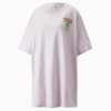 Изображение Puma Платье Downtown Graphic Tee Women's Dress #5