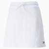 Зображення Puma Спідниця Downtown Towelling Women’s Skirt #5: Puma White