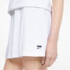 Зображення Puma Спідниця Downtown Towelling Women’s Skirt #4: Puma White