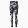 Изображение Puma Легинсы Crystal Galaxy Printed High Women's Leggings #5