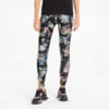 Изображение Puma Легинсы Crystal Galaxy Printed High Women's Leggings #1