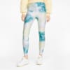Изображение Puma Легинсы Crystal Galaxy Printed High Women's Leggings #1