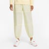 Image Puma Crystal Galaxy Woven Women's Pants #1
