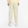 Изображение Puma Штаны Crystal Galaxy Woven Women's Pants #2