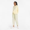 Image Puma Crystal Galaxy Woven Women's Pants #3