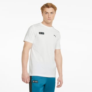 Изображение Puma Футболка Mercedes F1 T7 Men’s Tee