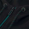 Зображення Puma Толстовка Mercedes F1 Hooded Men's Sweat Jacket #7: Puma Black