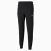 Зображення Puma Штани Mercedes F1 Men's Sweat Pants #5: Puma Black