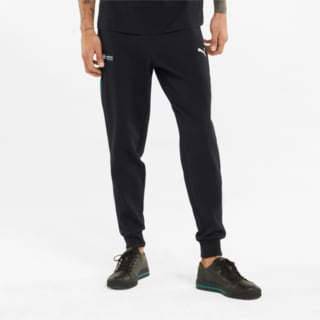 Изображение Puma Штаны Mercedes F1 Men's Sweat Pants