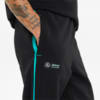 Зображення Puma Штани Mercedes F1 Men's Sweat Pants #4: Puma Black