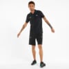Изображение Puma Шорты Mercedes F1 Men's Sweat Shorts #3