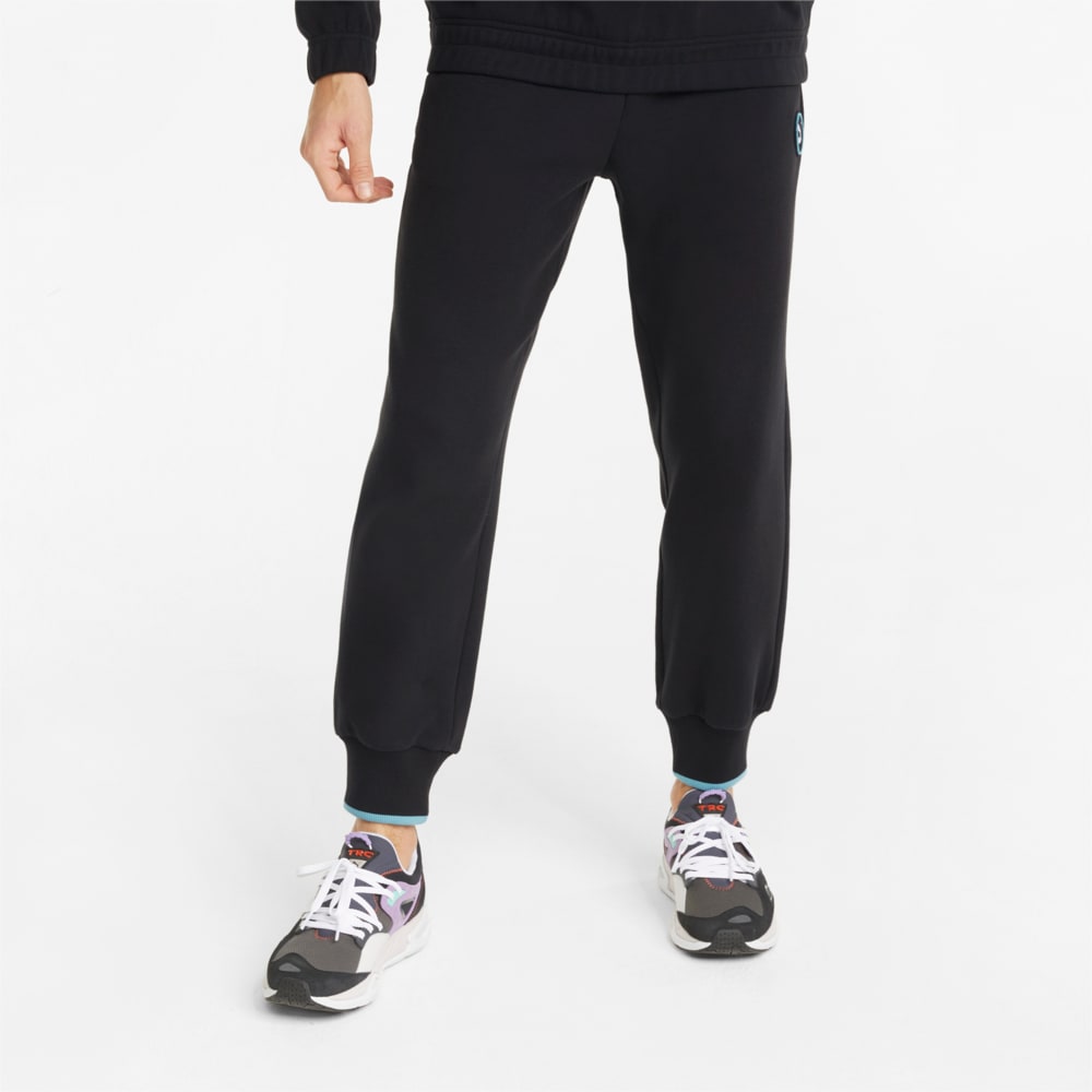 Image Puma SWxP Men's Track Pants #1