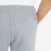 Изображение Puma Штаны SWxP Men's Track Pants #4: light gray heather