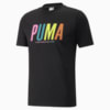 Изображение Puma Футболка SWxP Graphic Men's Tee #4