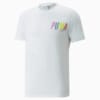 Изображение Puma Футболка SWxP Graphic Men's Tee #5