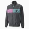 Image PUMA Jaqueta SWxP Woven Masculina #4