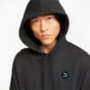 Изображение Puma Толстовка SWxP Printed Men's Hoodie #4