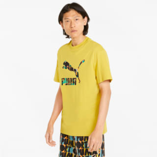 Изображение Puma Футболка HC Graphic Men's Tee