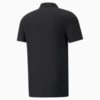 Зображення Puma Поло Mercedes F1 Basic Men's Polo Shirt #6: Puma Black