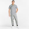 Зображення Puma Поло Mercedes F1 Basic Men's Polo Shirt #3: Mercedes Team Silver